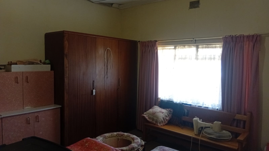 Commercial Property for Sale in Parys Rural Free State